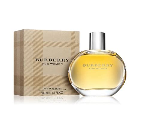 burberry classic eau de parfum 100 ml|discontinued burberry perfume for women.